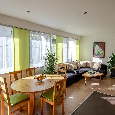 Ferienwohnung Haus Sieber - Familie Link Schiltach Exterior foto