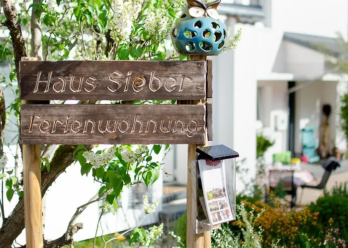 Haus Sieber - Familie Link