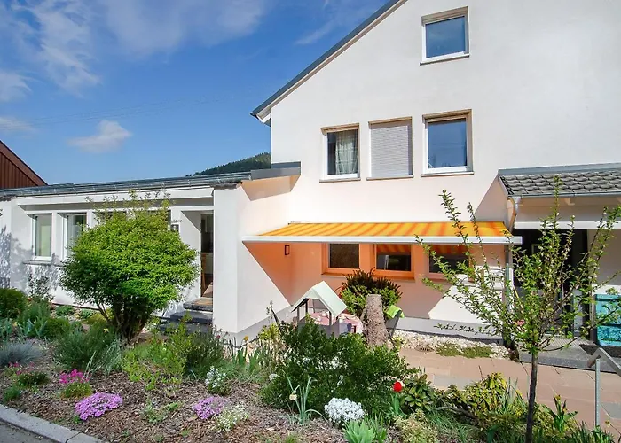 Haus Sieber - Familie Link
