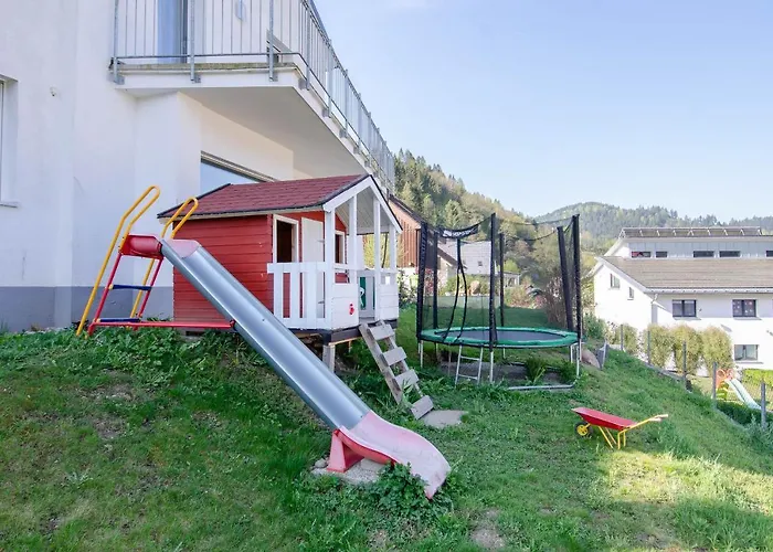 Haus Sieber - Familie Link