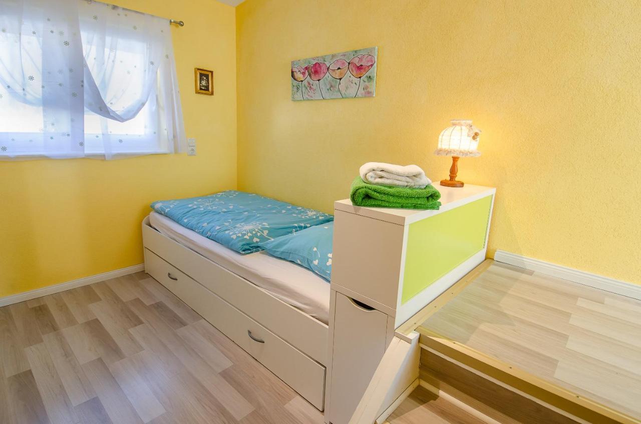 Apartment Haus Sieber - Familie Link *