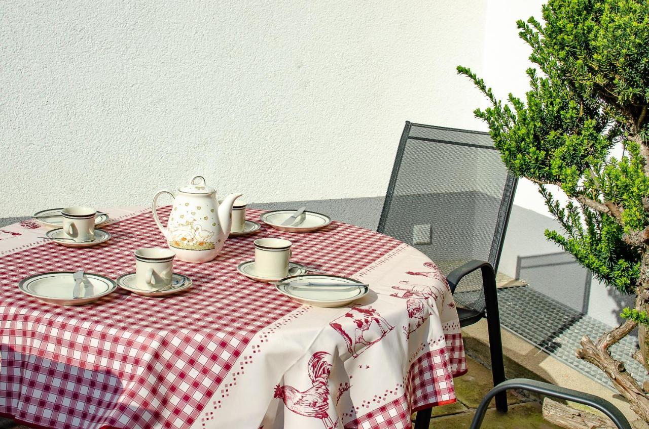 Haus Sieber - Familie Link * Schiltach