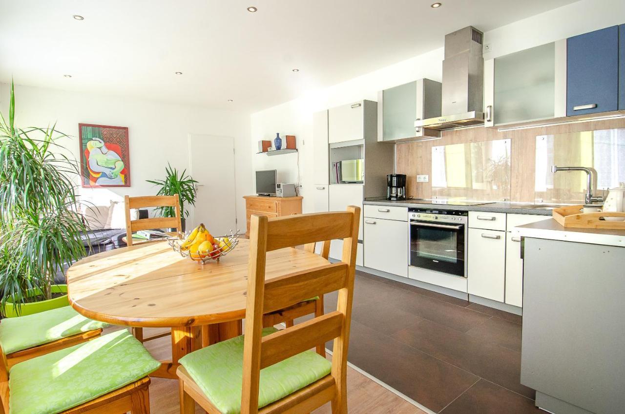 Haus Sieber - Familie Link Apartment *