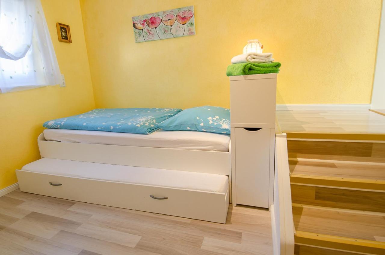 Apartment Haus Sieber - Familie Link