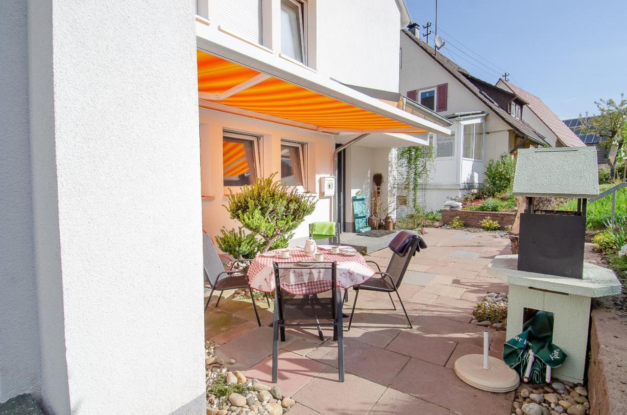 Apartment Haus Sieber - Familie Link