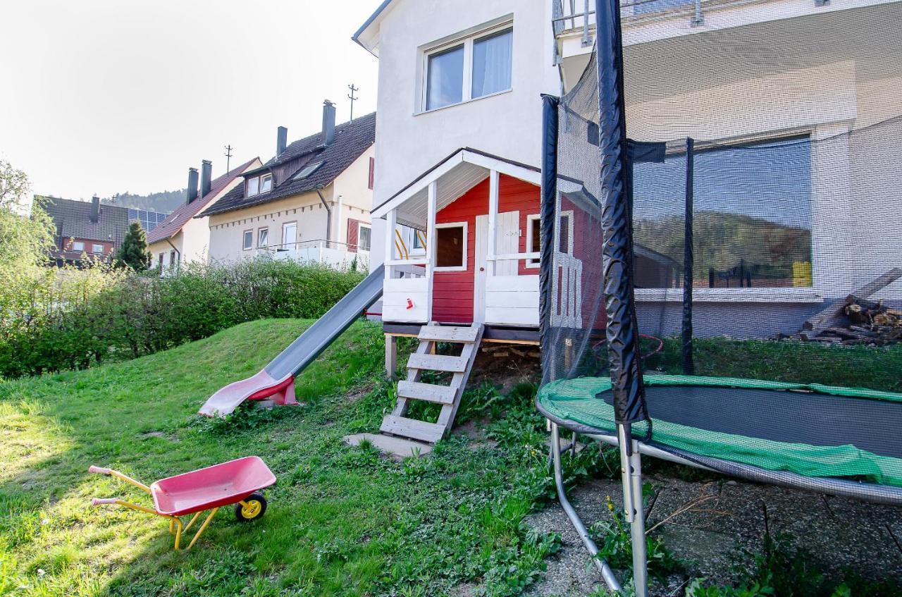 Apartament Haus Sieber - Familie Link