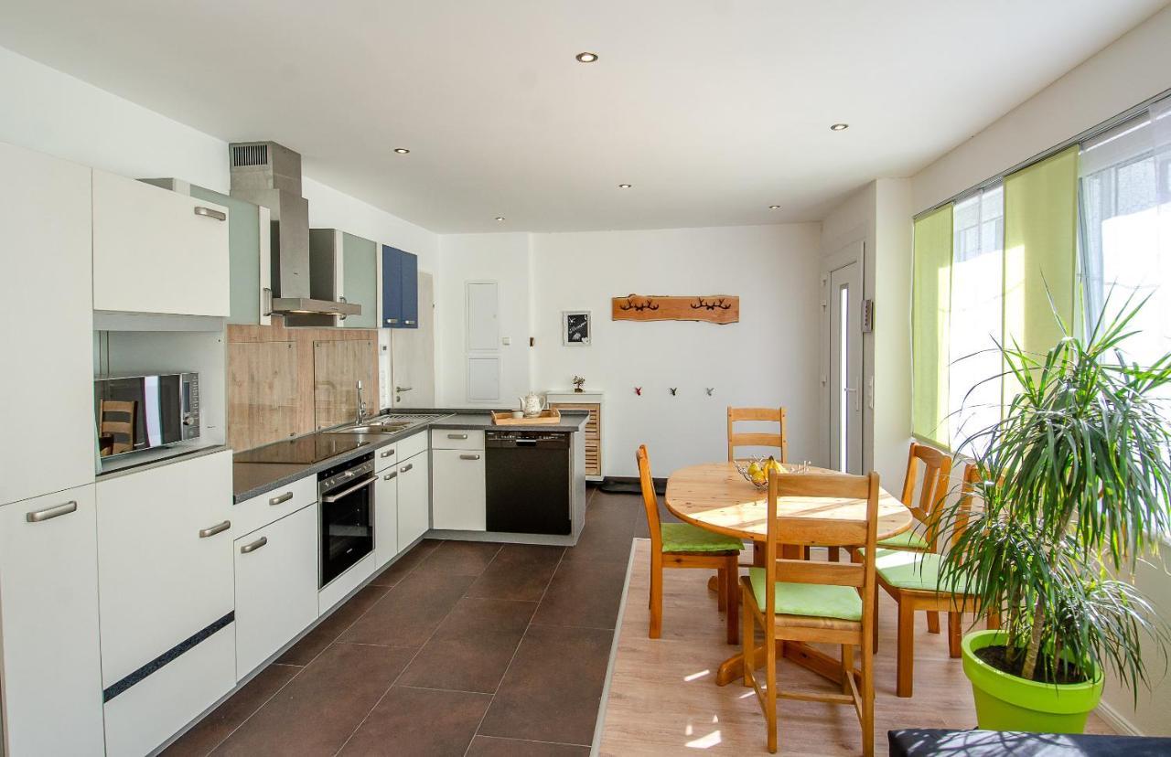 Haus Sieber - Familie Link Apartament Schiltach