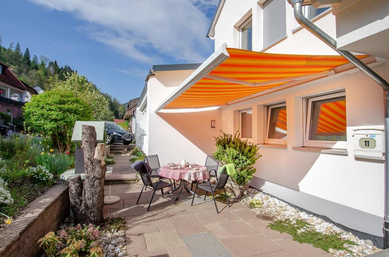 Apartment Haus Sieber - Familie Link
