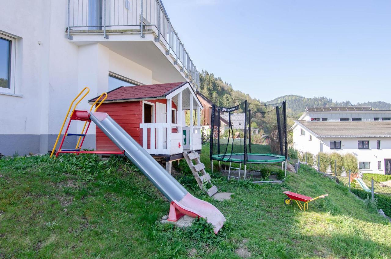 Haus Sieber - Familie Link *