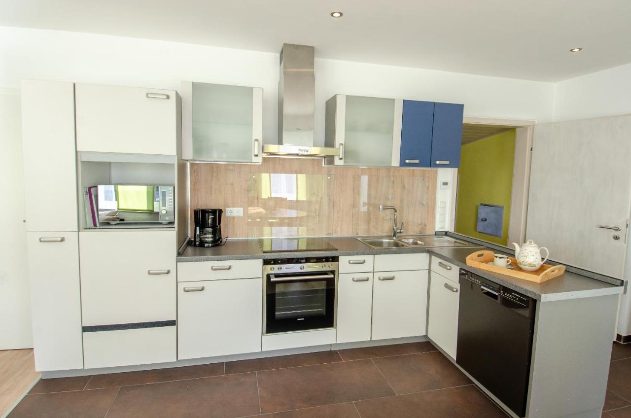 Apartament Haus Sieber - Familie Link *