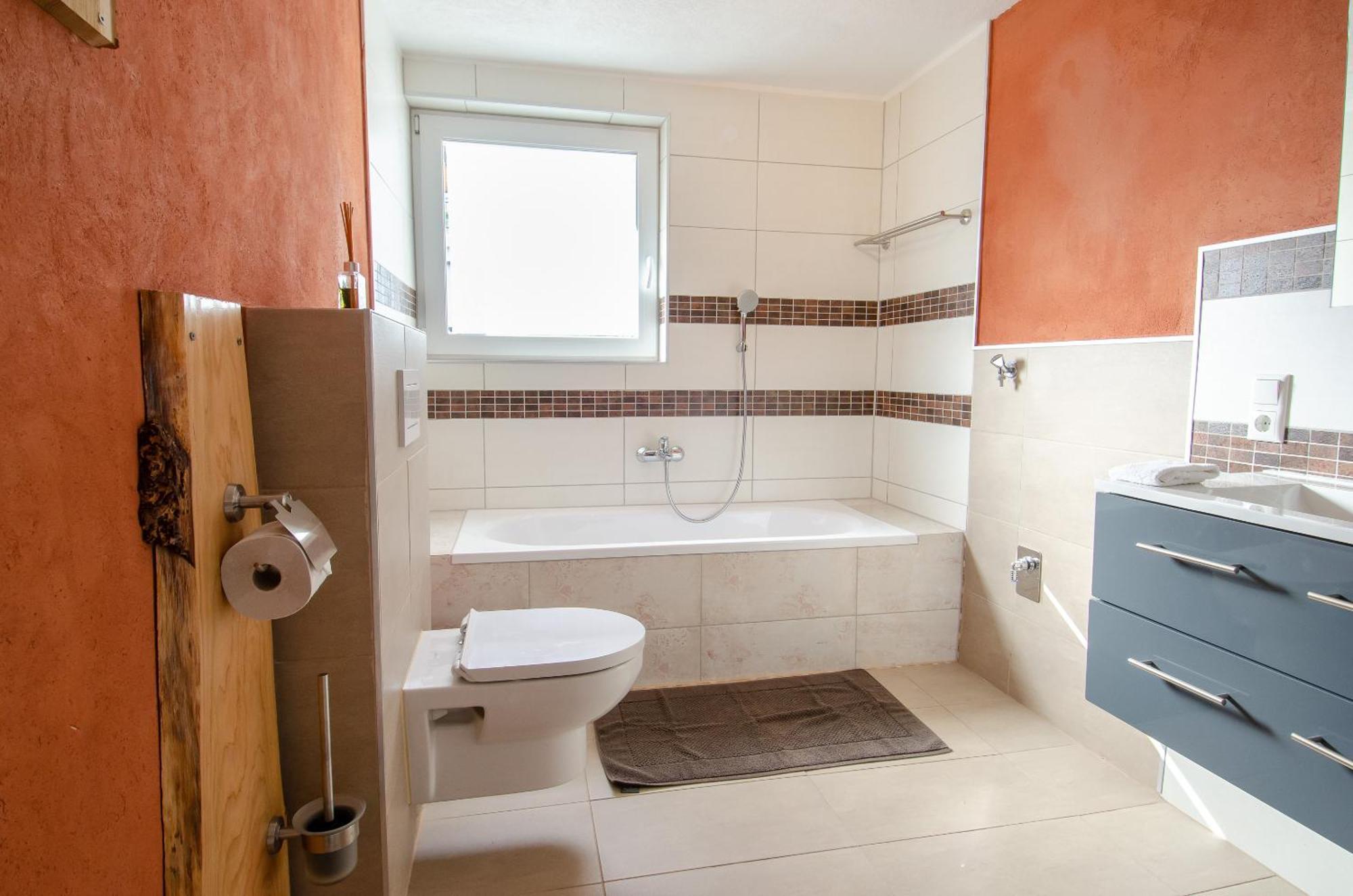 Apartament Haus Sieber - Familie Link