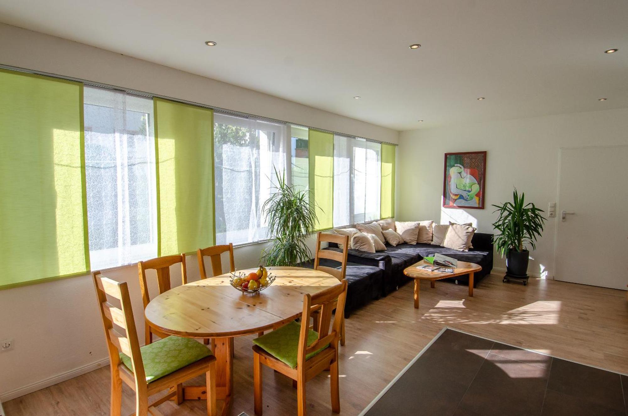 Haus Sieber - Familie Link Apartament