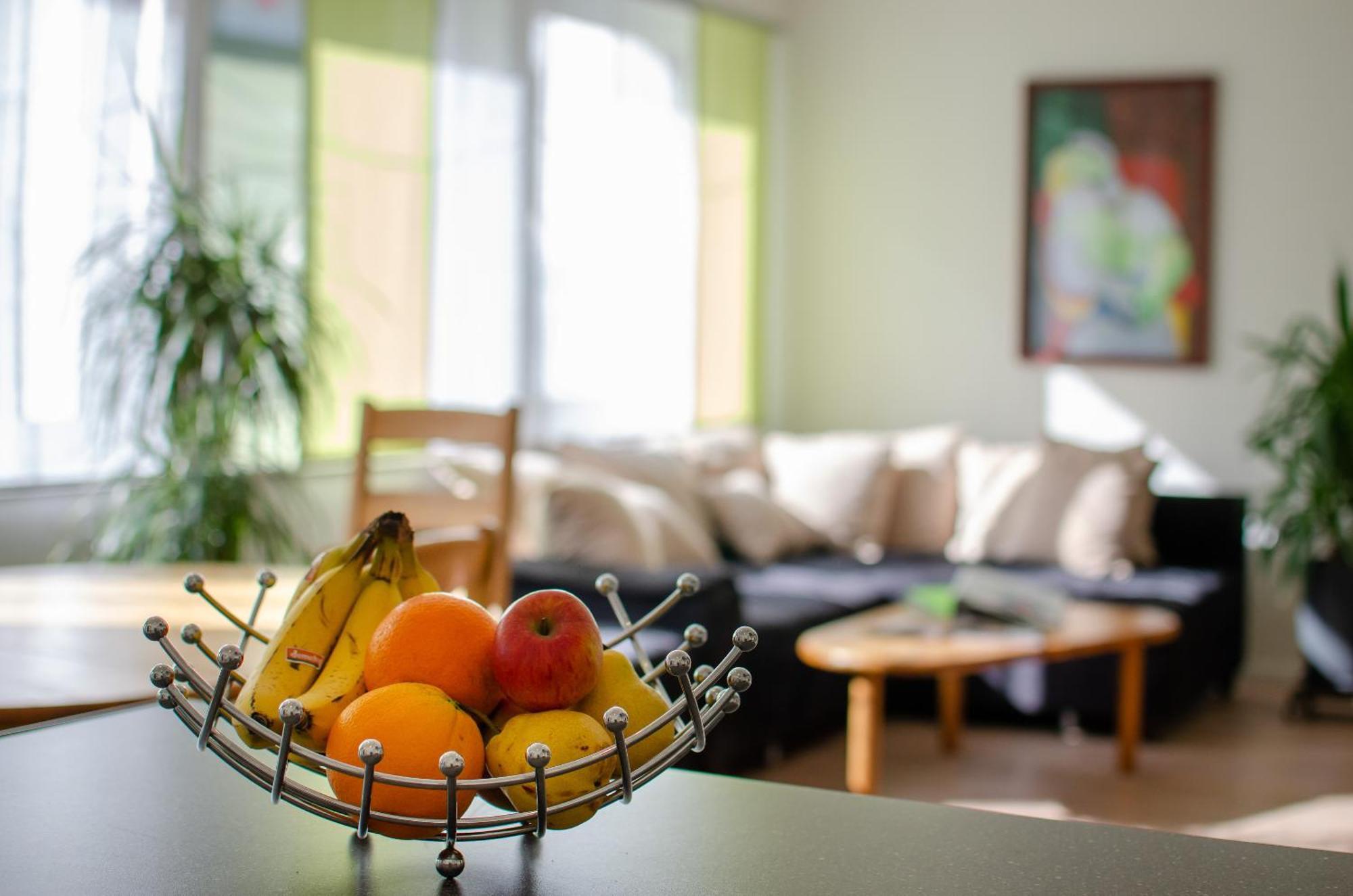 Haus Sieber - Familie Link Apartament Schiltach