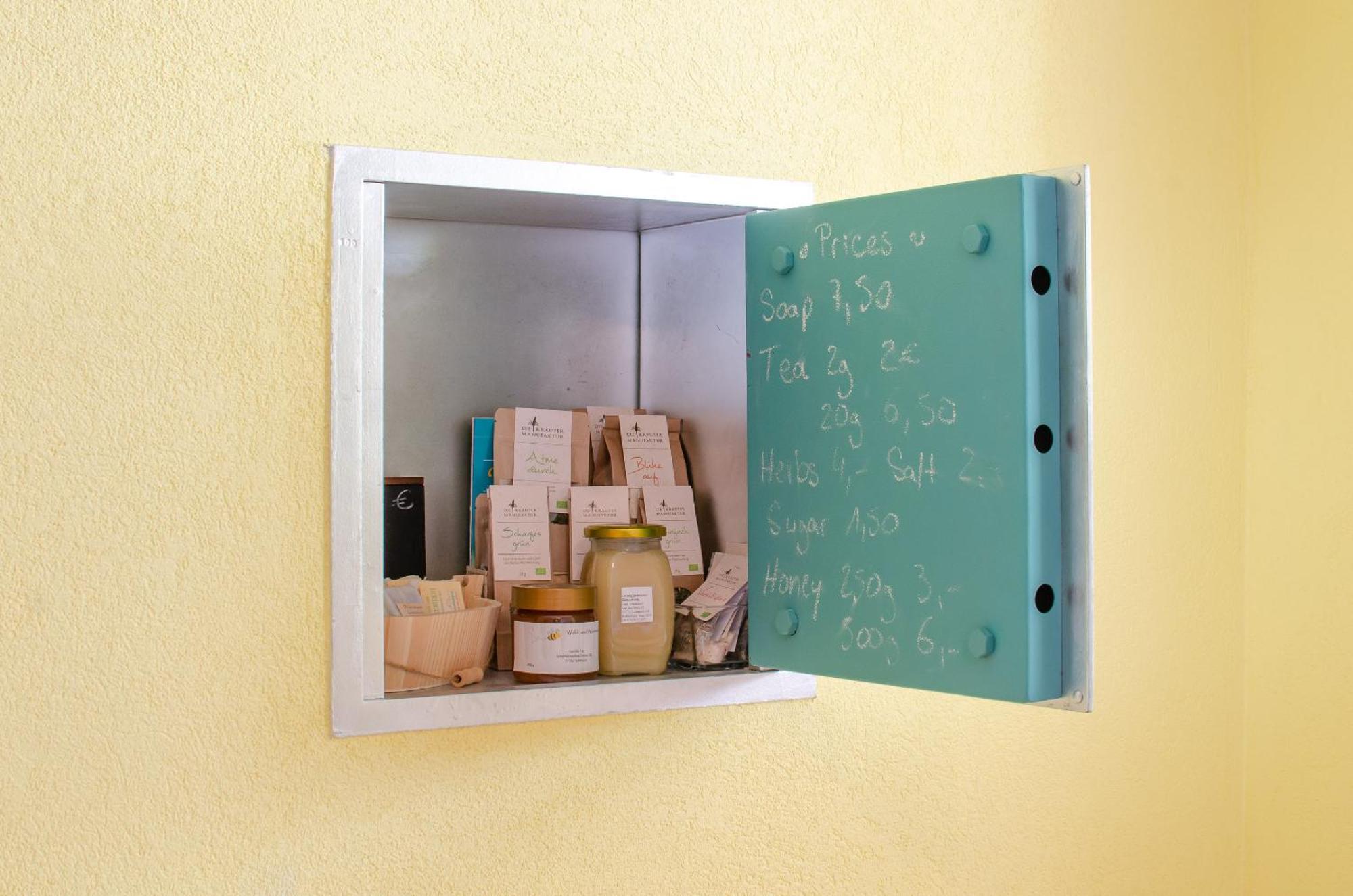 Apartament Haus Sieber - Familie Link Schiltach